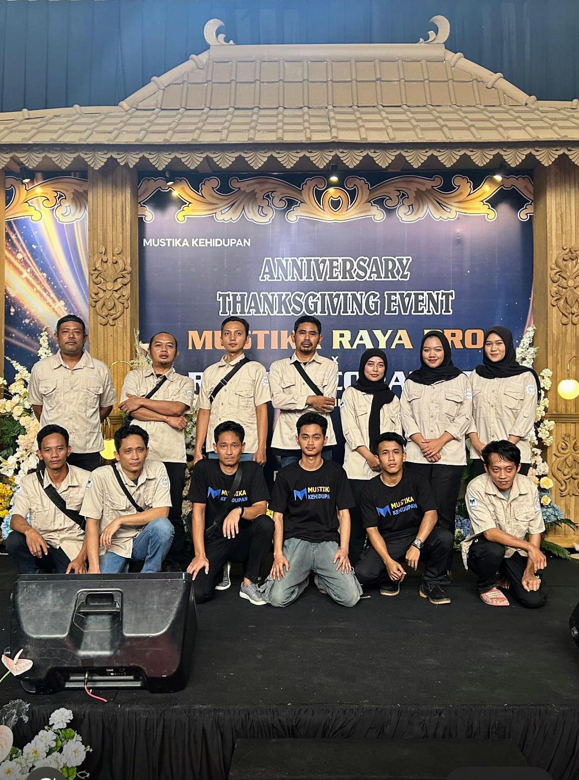 sewa tenda jakarta